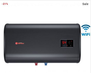Uus boiler Thermex 50L horisontaal Kahj. pakend/Tähesaju 11 (1 foto / 1)