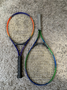Yamasaki tennisereketid (2 foto / 3)