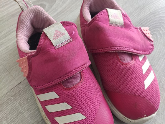 Кроссовки Adidas 27
