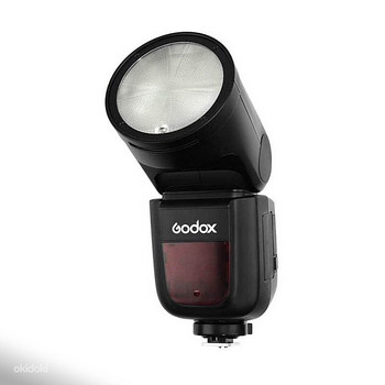 Вспышка Godox v1 для камеры Sony