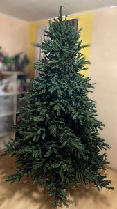 Продам искусственную елку (1 фото из 7)