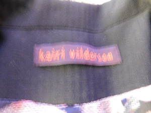 Жакет Kairi vilderson номер 40 (2 фото из 3)