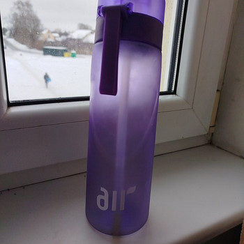Бутылка для воды