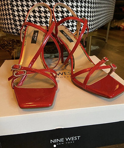 Nine West kontsad s40 (1 foto / 4)