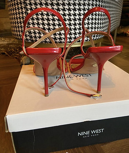 Nine West kontsad s40 (3 foto / 4)