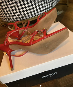 Nine West kontsad s40 (4 foto / 4)