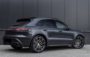 R21 5x130 ДИСКИ PORSCHE Cayenne - новые (5 фото из 6)