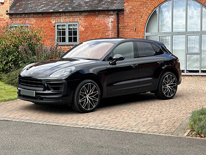 R21 5x130 ДИСКИ PORSCHE Cayenne - новые (6 фото из 6)