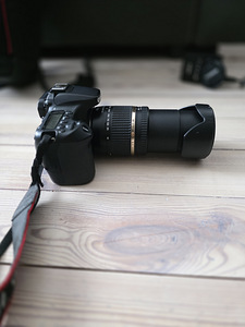 Canon EOS 70D (1 фото из 8)