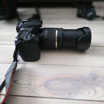 Canon EOS 70D
