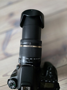 Canon EOS 70D (5 фото из 8)