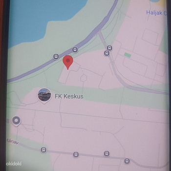 Paldiski mnt 227, Haabersti, Tallinn, Harjumaa