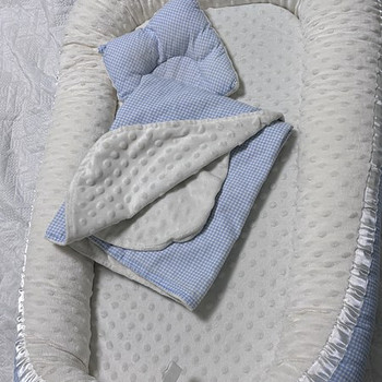 Кокон для новорожденных