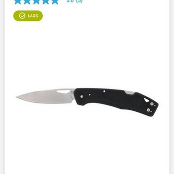 Gerber Nuga
