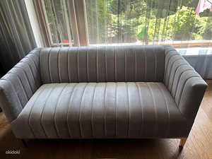 Pehme mööbli komplekt (2 foto / 4)