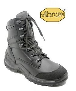 ЗИМНИЕ ТАКТИЧЕСКИЕ БОТИНКИ GORE-TEX® (1 фото из 7)