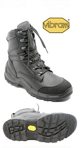 ЗИМНИЕ ТАКТИЧЕСКИЕ БОТИНКИ GORE-TEX® (3 фото из 7)