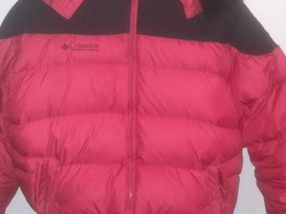 Talve jope Columbia s.XL