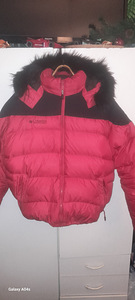 Talve jope Columbia s.XL (1 foto / 2)
