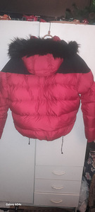 Talve jope Columbia s.XL (2 foto / 2)