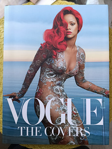 НОВЫЙ КАТАЛОГ VOGUE THE COVERS (1 фото из 6)