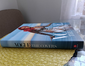 НОВЫЙ КАТАЛОГ VOGUE THE COVERS (2 фото из 6)