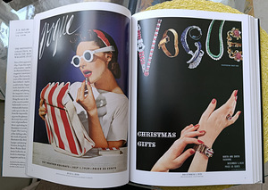 НОВЫЙ КАТАЛОГ VOGUE THE COVERS (6 фото из 6)