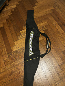 Лыжи Fisher (3 фото из 3)