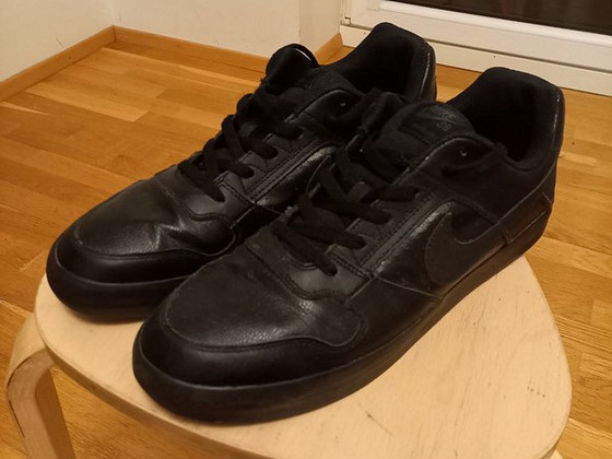 Nike tossud 47.5 suurus