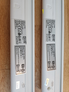 IKEA STÖTTA LED kapp/riiulivalgusti (2 foto / 2)