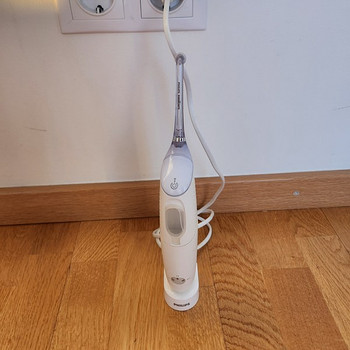 Philips Sonicare AirFloss HX8340 (hambavahepuhastaja)