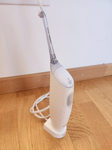 Philips Sonicare AirFloss HX8340 (hambavahepuhastaja) (2 foto / 4)