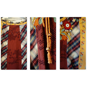 Tommy Hilfiger. Eksklusiivne pluus, XS-S (4 foto / 5)