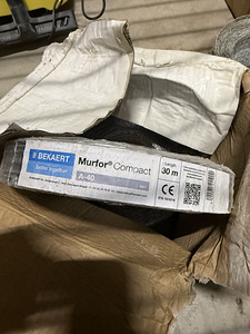 Murfor Compact A-40 (1 фото из 2)