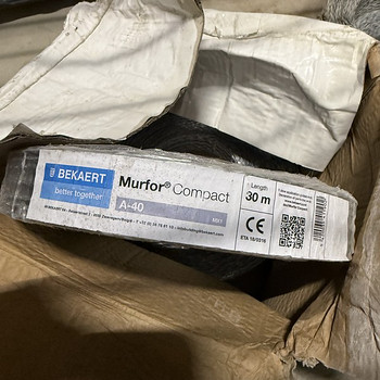 Murfor Compact A-40