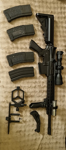 Cyma cm515 (1 foto / 3)