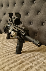 Cyma cm515 (2 foto / 3)