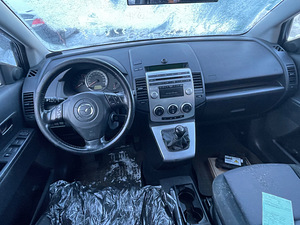 MAZDA 5 2,0 ДИЗЕЛЬ 81 КВТ, ЗАПЧАСТИ (4 фото из 10)