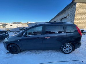 MAZDA 5 2,0 ДИЗЕЛЬ 81 КВТ, ЗАПЧАСТИ (10 фото из 10)