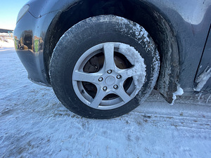 MAZDA 6 2,0 DIS 89 КВТ, ЗАПЧАСТИ (4 фото из 10)