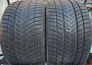 R19 Gripmax 285/30/19 - 7mm - DOT24 - 2tk (1 foto / 2)