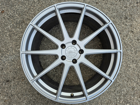 R20 Audi VW MB BMW Seat Skoda 5x112
