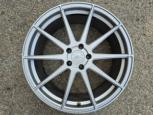 R20 Audi VW MB BMW Seat Skoda 5x112 (1 фото из 7)