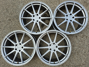 R20 Audi VW MB BMW Seat Skoda 5x112 (2 фото из 7)