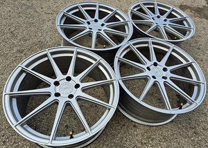 R20 Audi VW MB BMW Seat Skoda 5x112 (3 фото из 7)