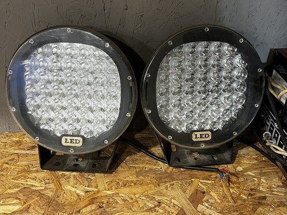 Led lisatuled
