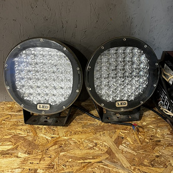 Led lisatuled