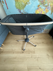 Maxi-Cosi beebihäll-voodi 3in1 Alba (1 foto / 2)