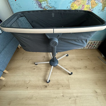 Maxi-Cosi beebihäll-voodi 3in1 Alba