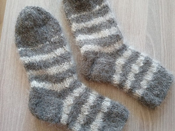 Носки размер 43-44